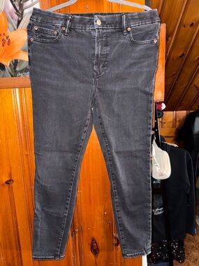 American Eagle Outfitters Black Women's Jeggings